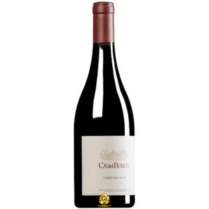 Rượu Vang Ca’ Del Bosco Corte Del Lupo