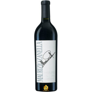 Rượu Vang Ca’ Del Bosco Maurizio Zanella Rosso Del Sebino