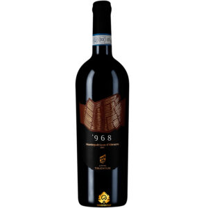Rượu Vang Cantine Truentum 968 Montepulciano D’Abruzzo
