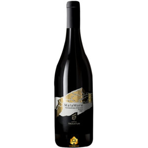 Rượu Vang Cantine Truentum Malamore Montepulciano D’Abruzzo Riserva