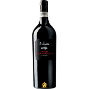 Rượu Vang Ca’Rugate Amarone Della Valpolicella