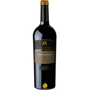 Rượu Vang Casato Di Melzi Negroamaro Salento