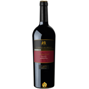 Rượu Vang Casato Di Melzi Primitivo Salento