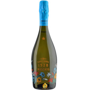 Rượu Vang Cavicchioli Moscato 1928
