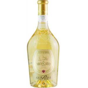 Rượu Vang C’era Una Volta Moscato Dolce