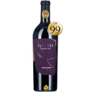 Rượu Vang Elettra Cabernet Sauvignon