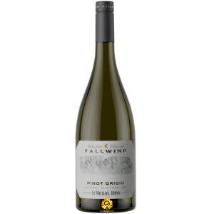 Rượu Vang Fallwind Pinot Grigio