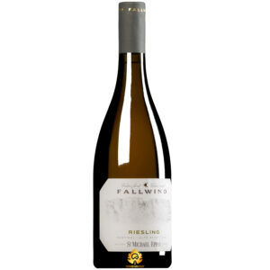 Rượu Vang Fallwind Riesling