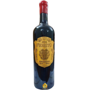 Rượu Vang FIORITO Negroamaro Puglia