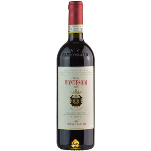Rượu Vang Frescobaldi Montesodi Chianti Rufina Riserva