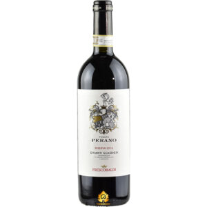 Rượu Vang Frescobaldi Perano Riserva Chianti Classico