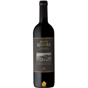Rượu Vang Frescobaldi Pian Di Remole Toscana Pater