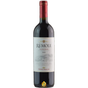 Rượu Vang Frescobaldi Remole Toscana Rosso