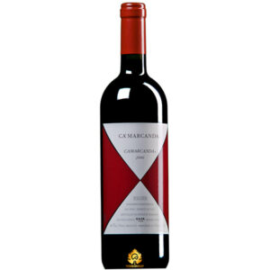 Rượu Vang Gaja Ca’Marcanda Bolgheri