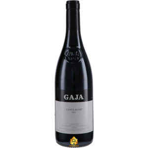 Rượu Vang Gaja Costa Russi Langhe