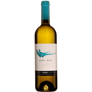 Rượu Vang Gaja Rossj Bass Langhe