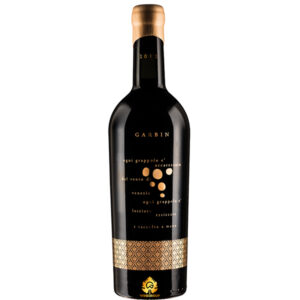 Rượu Vang Garbin Vino Rosso