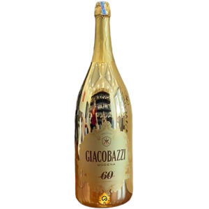 Rượu Vang Giacobazzi Modena 60 Anniversary
