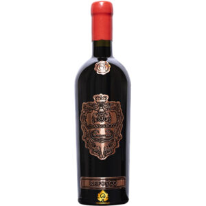 Rượu Vang Gianmarco Refosco