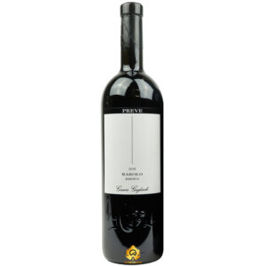 Rượu Vang Gianni Gagliardo Barolo Preve