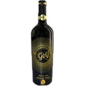 Rượu Vang Golf Nero Di Troia