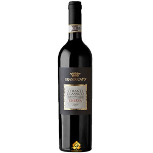 Rượu Vang Granducato Chianti Classico Riserva