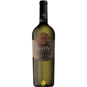 Rượu Vang Greco Di Tufo Nativ