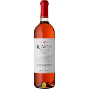 Rượu Vang Hồng Remole Toscana Frescobaldi