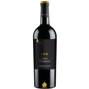 Rượu Vang I Muri Puglia Negroamaro
