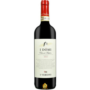 Rượu Vang I Veroni I Domi Chianti Rufina