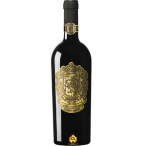 Rượu Vang Ignatius Limited Edition