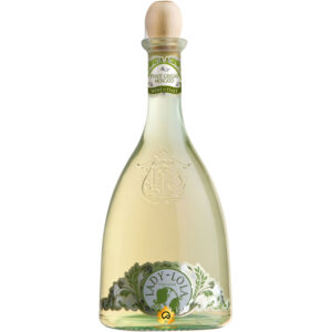 Rượu Vang Lady Lola Pinot Grigio Moscato Terre Sicilia