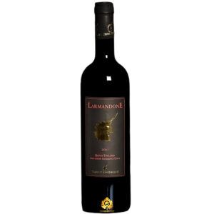 Rượu Vang Larmandone Rosso Toscana
