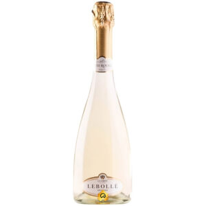 Rượu Vang Lebolle Moscato