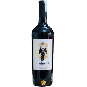 Rượu Vang L’eterno Vino Rosso