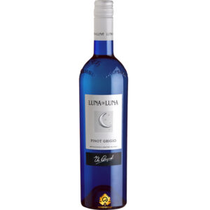 Rượu Vang Luna Di Luna Camo Pinot Grigio