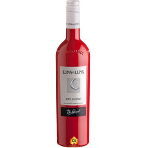 Rượu Vang Luna Di Luna Red Blend