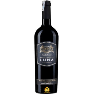 Rượu Vang Luna Merlot – Malvasia Nera