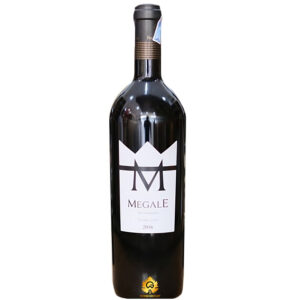 Rượu Vang M Megale Negroamaro Del Salento