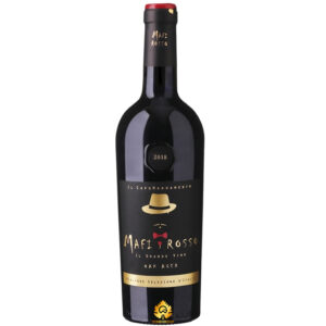 Rượu Vang Mafi Rosso IL Grande Vino