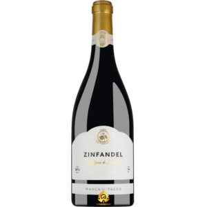 Rượu Vang Masca Del Tacco Zinfandel Collezione Di Famiglia