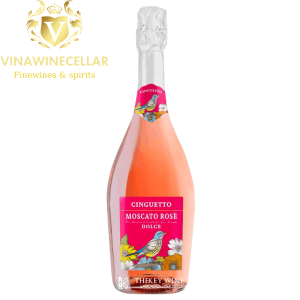 CINGUETTO MOSCATO ROSE
