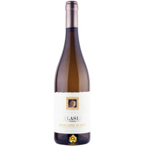 Rượu Vang Alasia Moscato D’asti