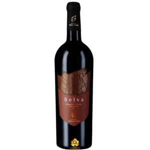 Rượu Vang Belva Passito Rosso