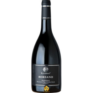 Rượu Vang Bersano Badarina Barolo Riserva