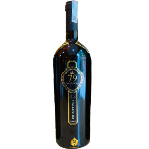 Rượu Vang Castel D’Oro 79 Primitivo