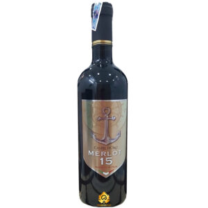 Rượu Vang Castel D’oro Merlot 15