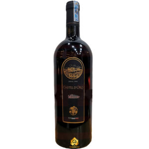 Rượu Vang Castel D’Oro Rosso