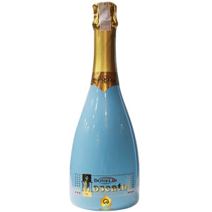Rượu Vang Donelli Moscato Blue