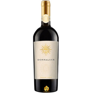 Rượu Vang Donnaluce Poggio Le Volpi